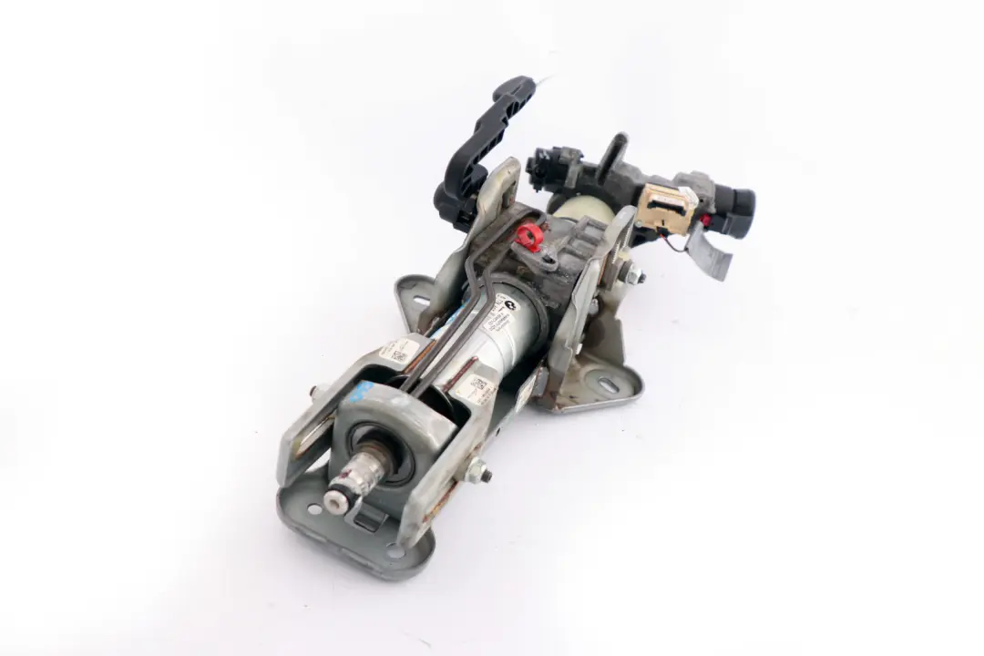 BMW 5 SERIES E60 E61 Manual Adjust Steering Column 6765870