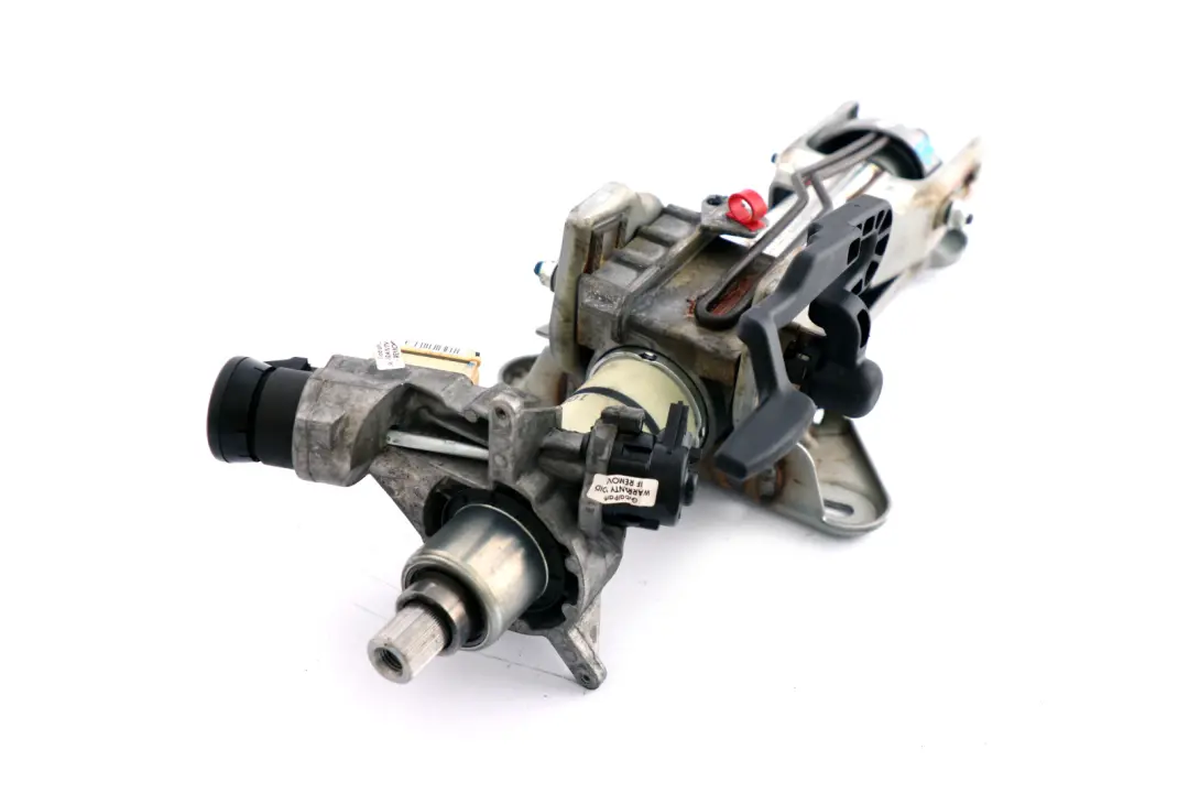 BMW 5 SERIES E60 E61 Manual Adjust Steering Column 6765870