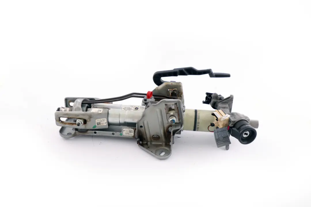BMW 5 SERIES E60 E61 Manual Adjust Steering Column 6765870