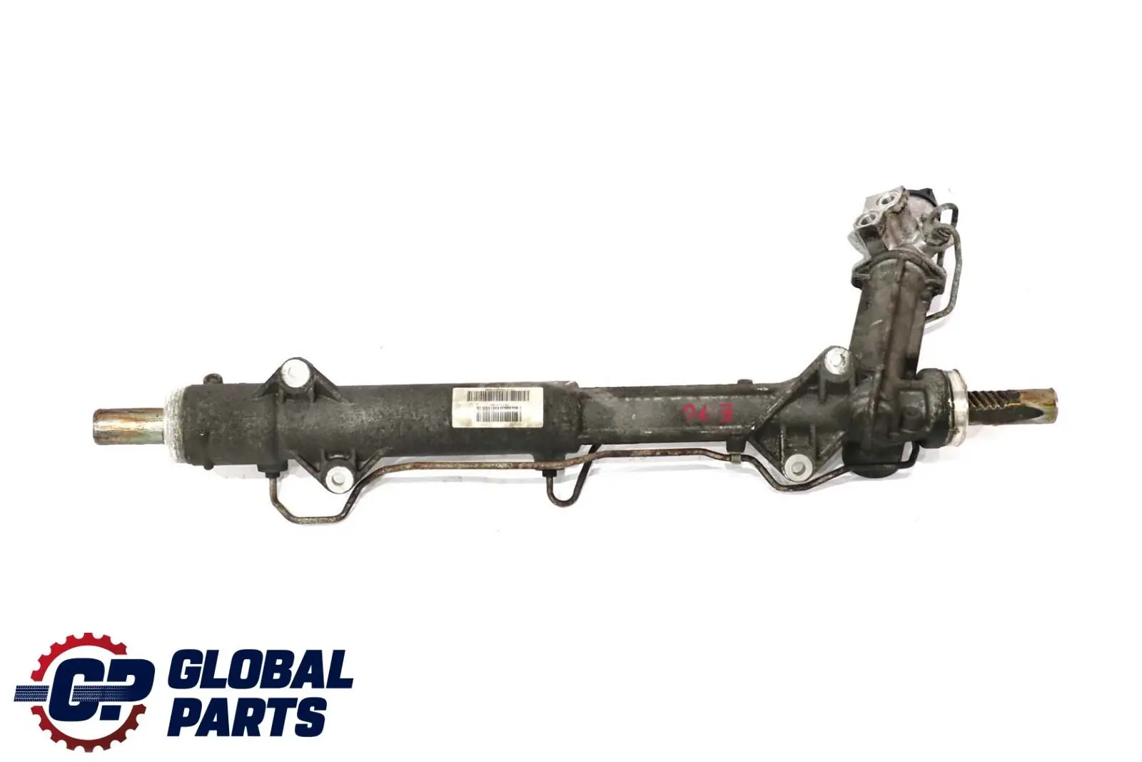 BMW X5 X6 Series E70 E71 Power Steering Rack Box Gear 6771419