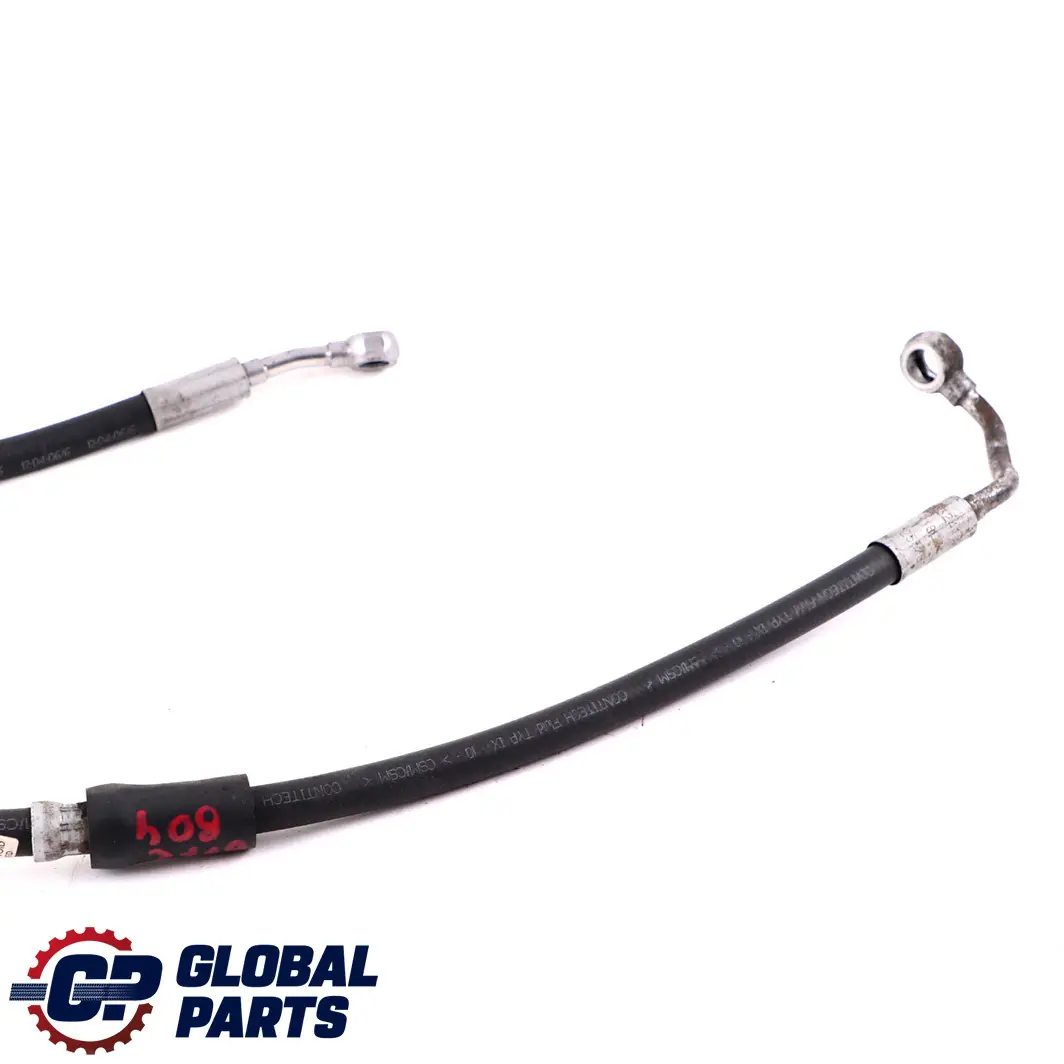 BMW 3 Series E90 E91 E92 335d M57N2 Steering Expansion Hose Pipe Line 6772804