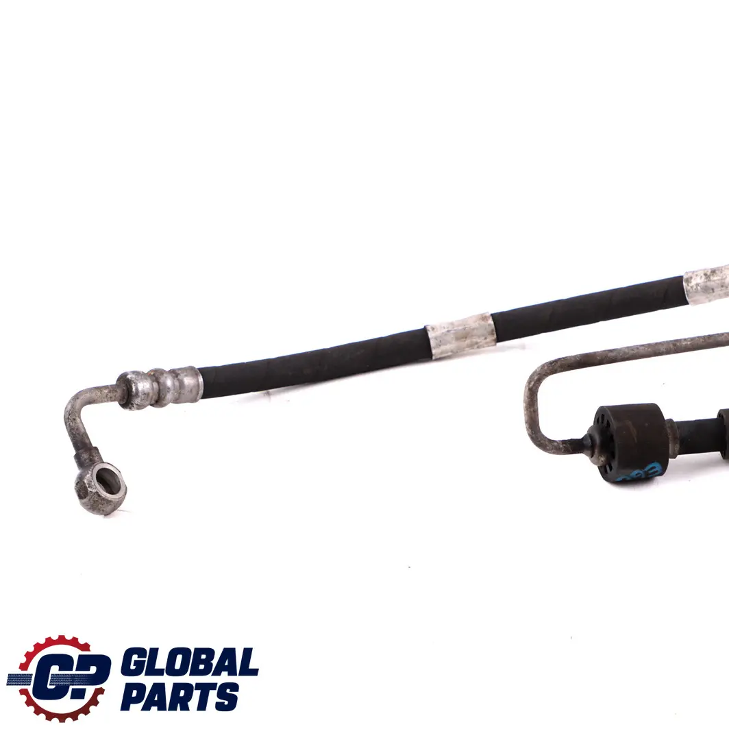 BMW E60 E63 LCI 523i 525i 530i 630i N53 Steering Rack Expansion Hose 6774189