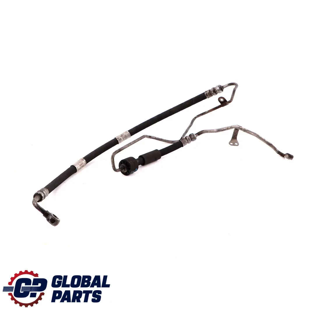 BMW E60 E63 LCI 523i 525i 530i 630i N53 Steering Rack Expansion Hose 6774189