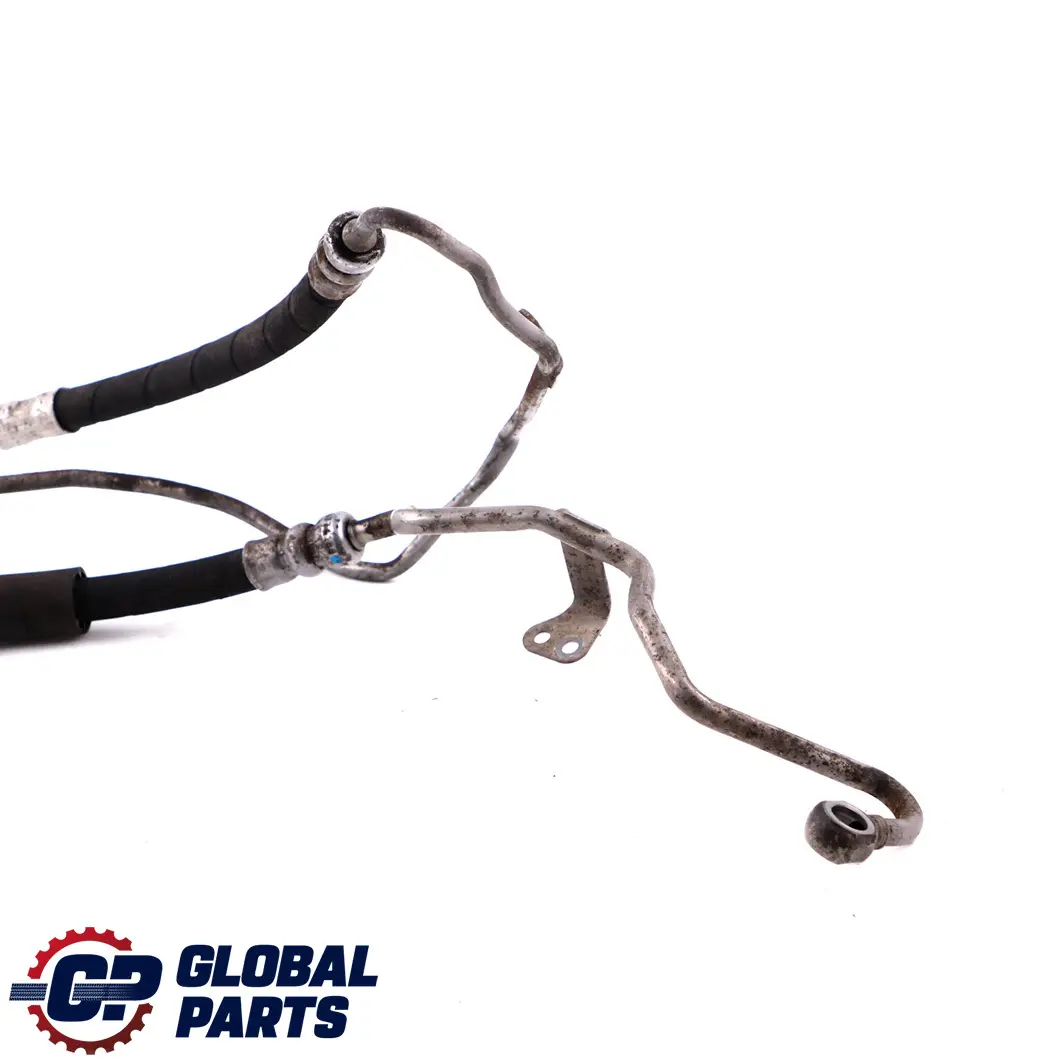 BMW E60 E63 LCI 523i 525i 530i 630i N53 Steering Rack Expansion Hose 6774189