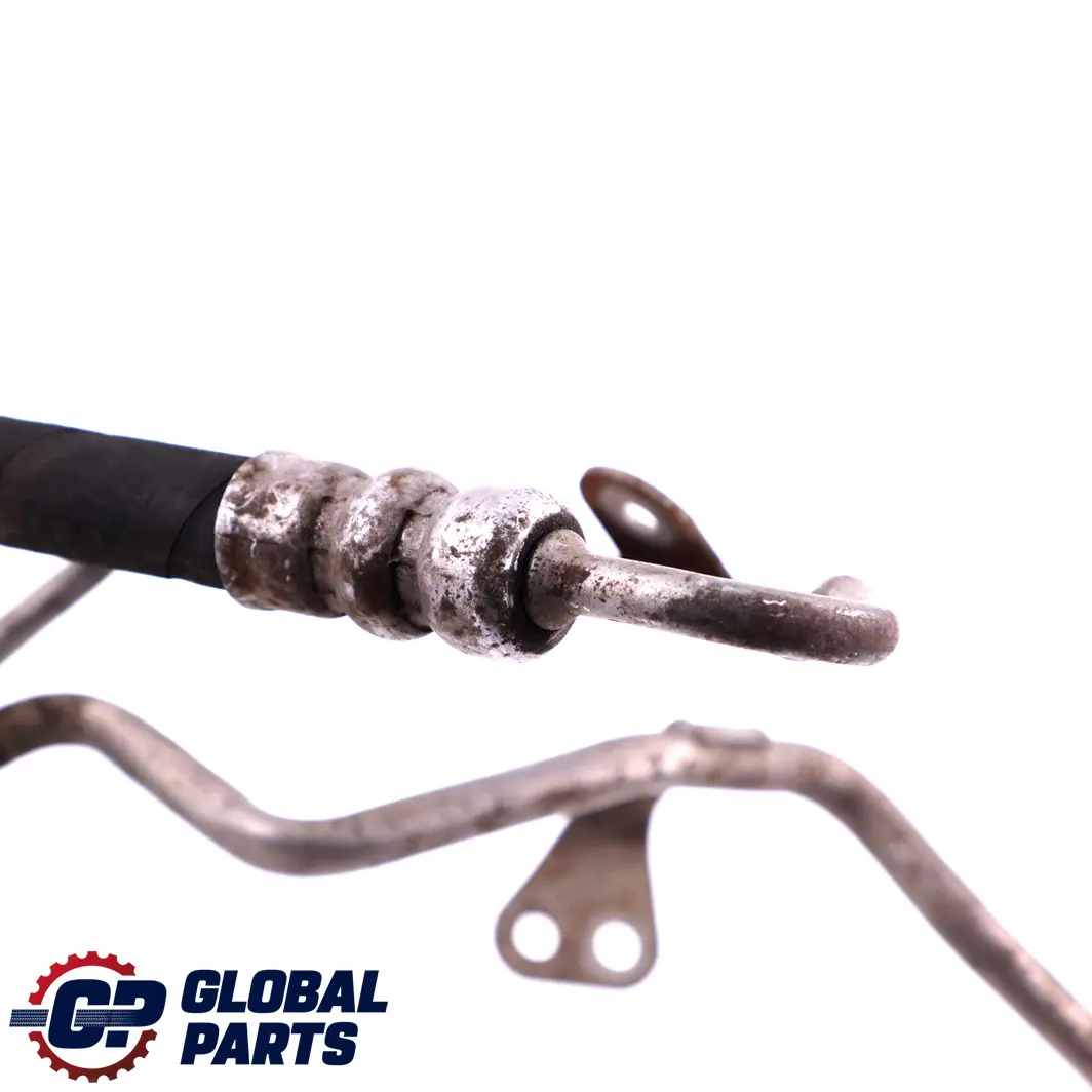 BMW E60 E63 LCI 523i 525i 530i 630i N53 Steering Rack Expansion Hose 6774189