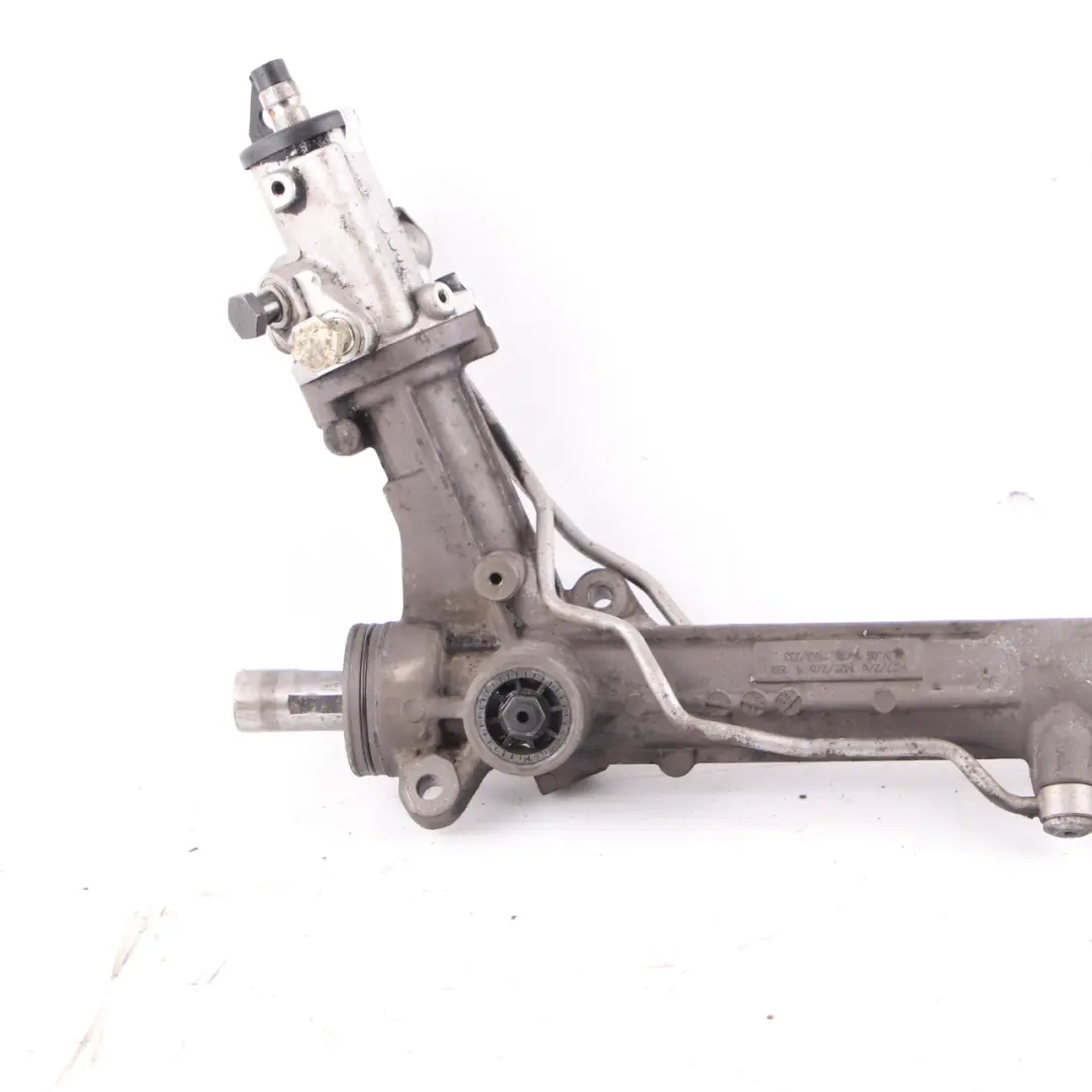 Steering Rack BMW E60 E61 E63 E64 Hydro Power Gear Servotronic 6775425