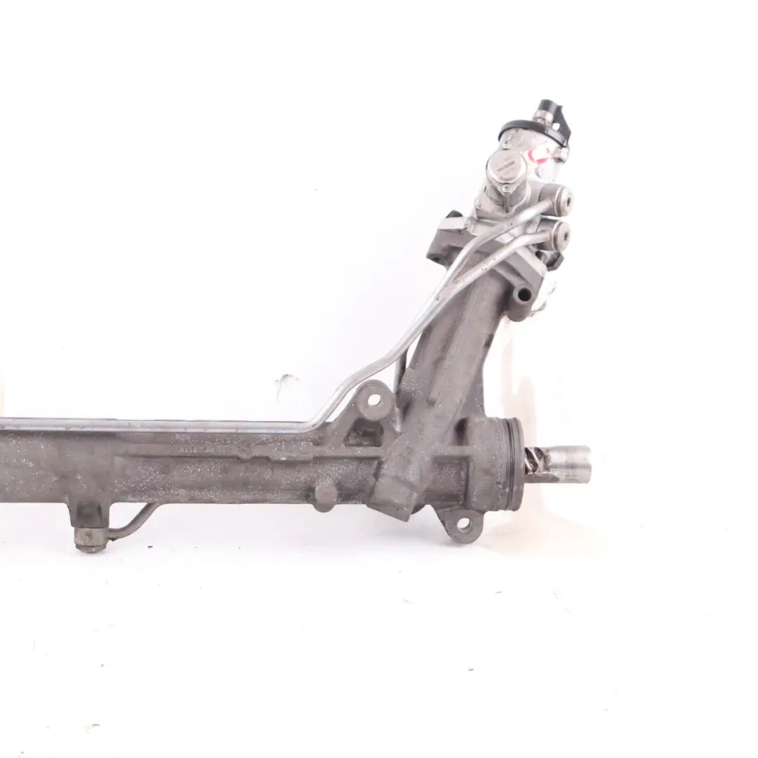 Steering Rack BMW E60 E61 E63 E64 Hydro Power Gear Servotronic 6775425