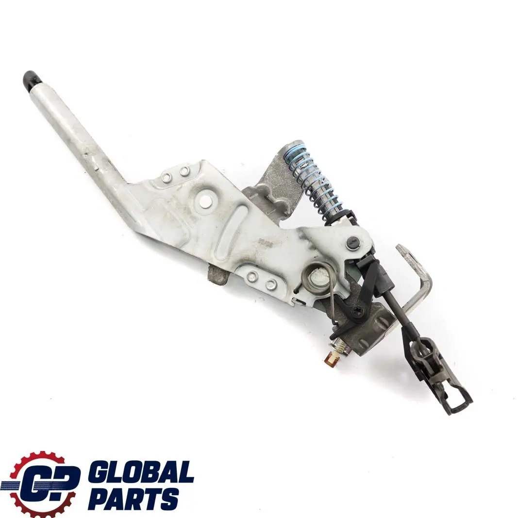 BMW 5 6 Series E60 E61 E63 E64 Handbrake Lever Part