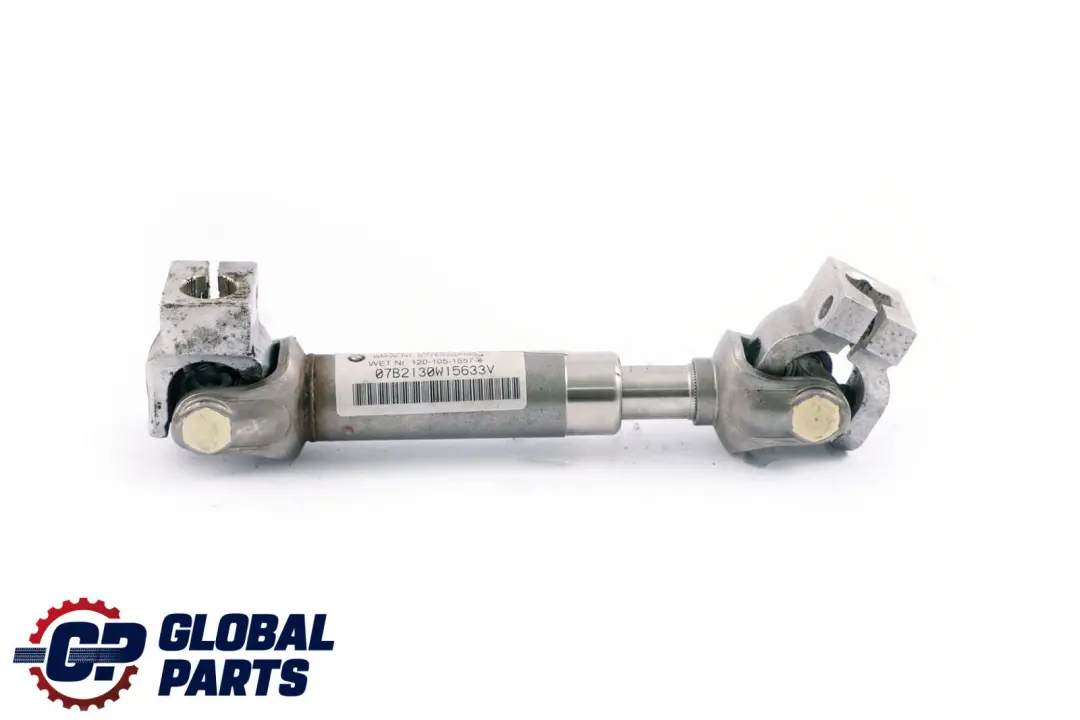 BMW X5 Series E70 Steering Shaft Column Low Lower Joint 6776928