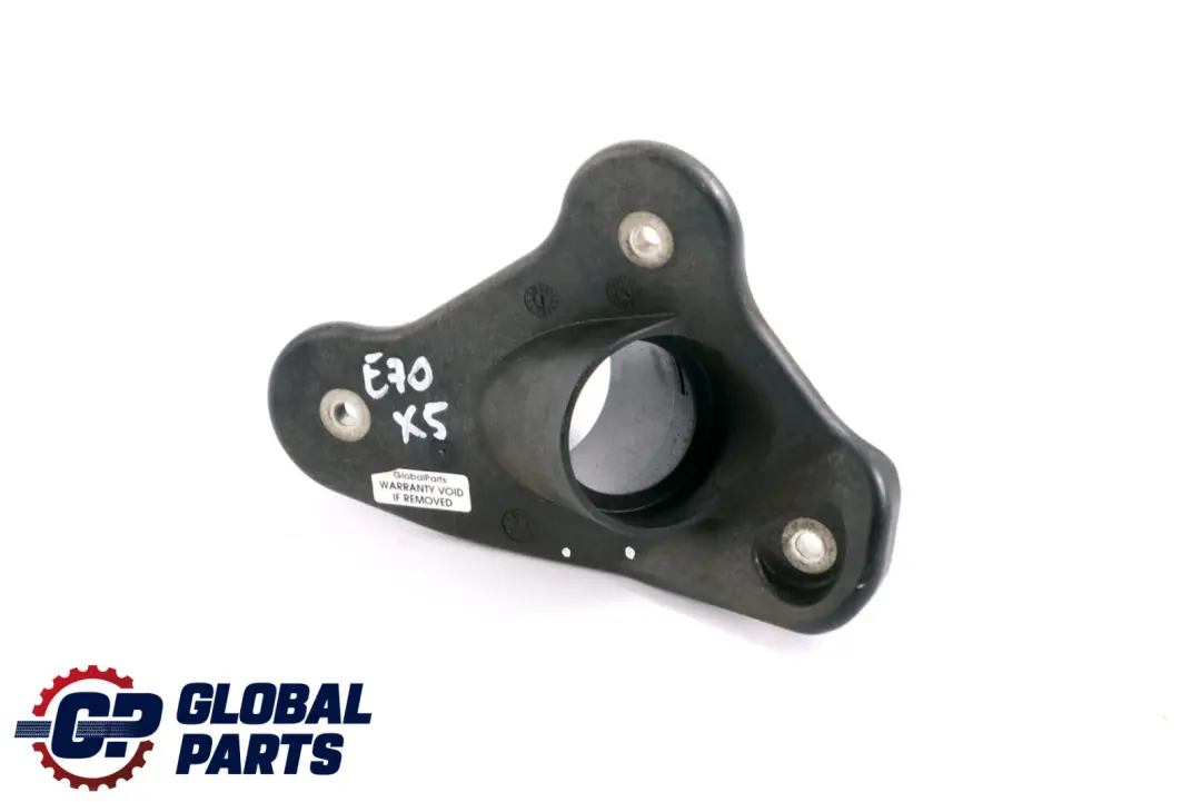 BMW X1 Series E84 Bearing Plate Steering Column Cover 6777041