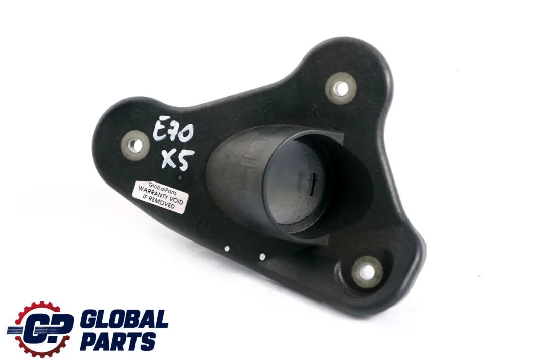 BMW X1 Series E84 Bearing Plate Steering Column Cover 6777041