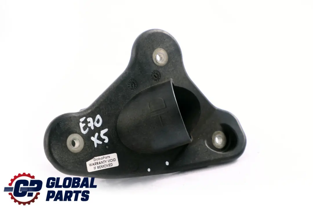 BMW X1 Series E84 Bearing Plate Steering Column Cover 6777041