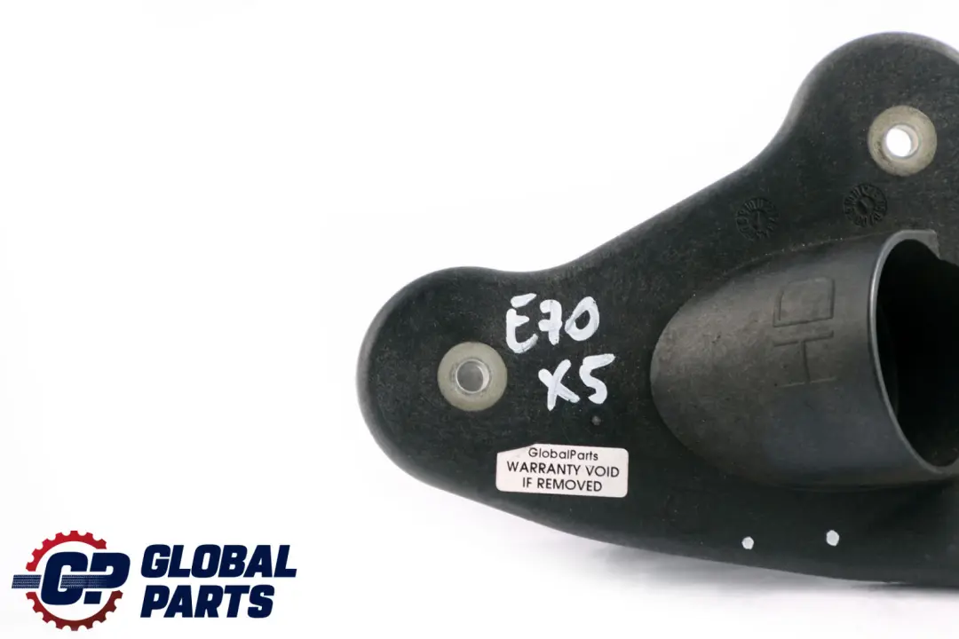 BMW X1 Series E84 Bearing Plate Steering Column Cover 6777041