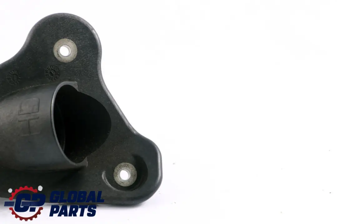 BMW X1 Series E84 Bearing Plate Steering Column Cover 6777041
