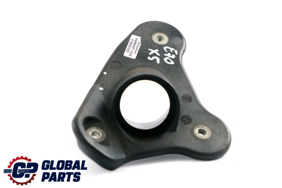 BMW X1 Series E84 Bearing Plate Steering Column Cover 6777041