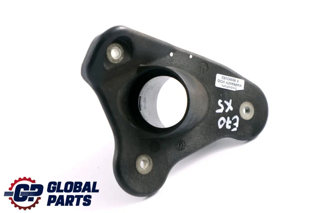 BMW X1 Series E84 Bearing Plate Steering Column Cover 6777041