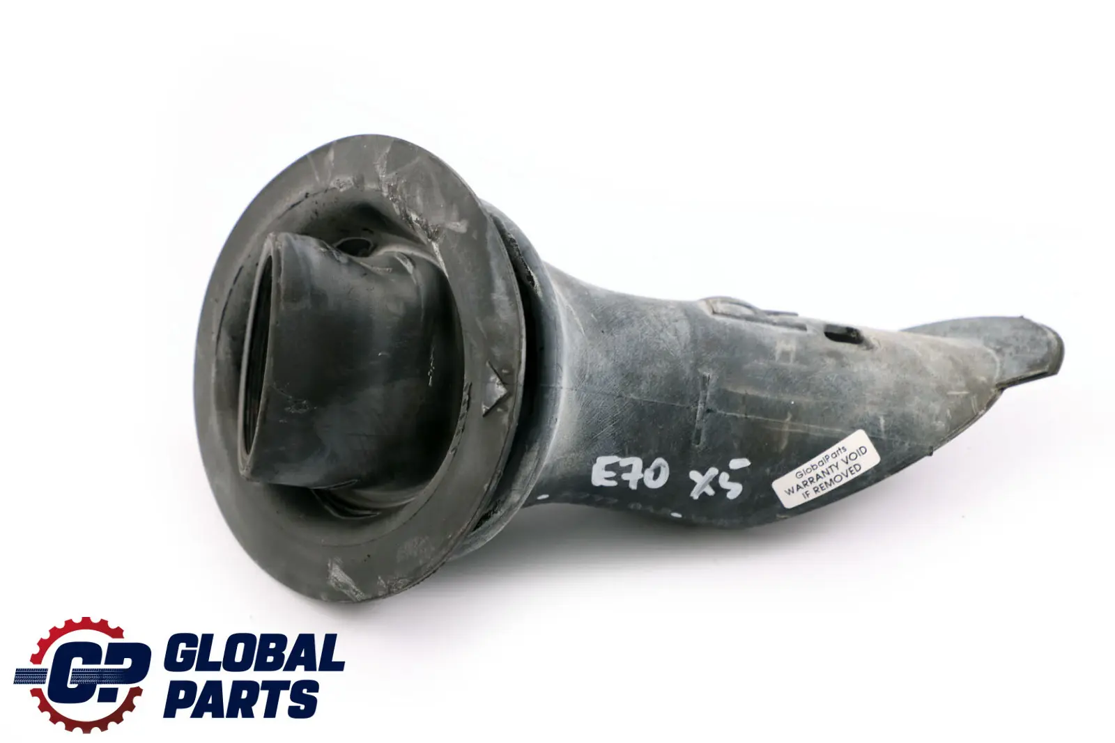 BMW X5 X6 Series E70 E71 Steering Shaft Sleeve Column 6777043