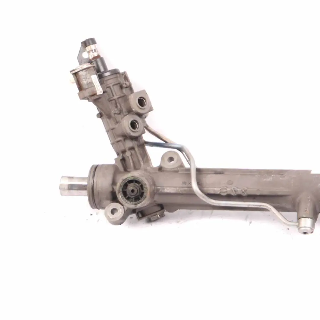BMW E65 E66 Hydro Power Steering Rack Gear Servotronic ZF 6777264