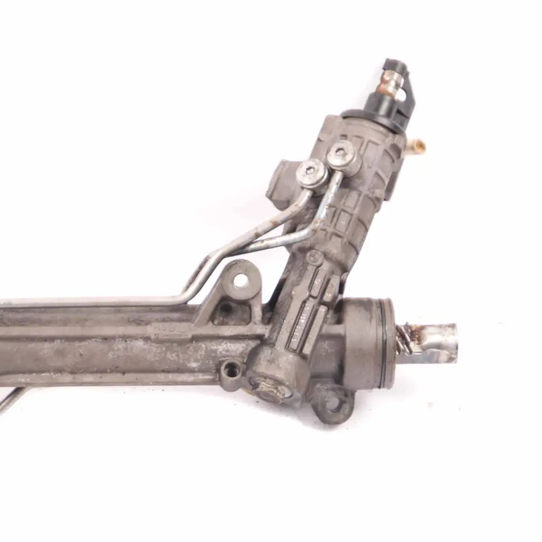 BMW E65 E66 Hydro Power Steering Rack Gear Servotronic ZF 6777264