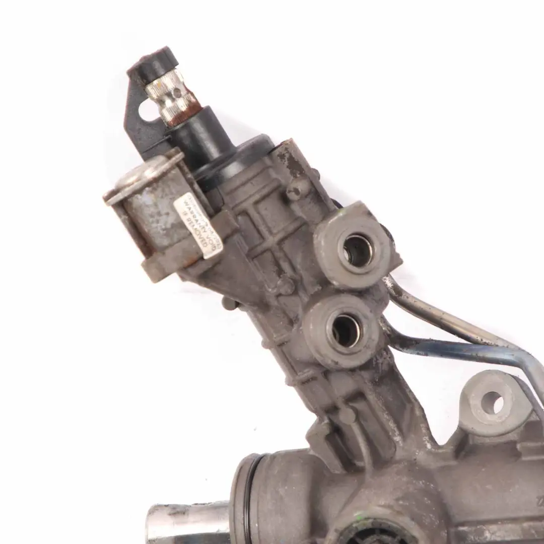 BMW E65 E66 Hydro Power Steering Rack Gear Servotronic ZF 6777264