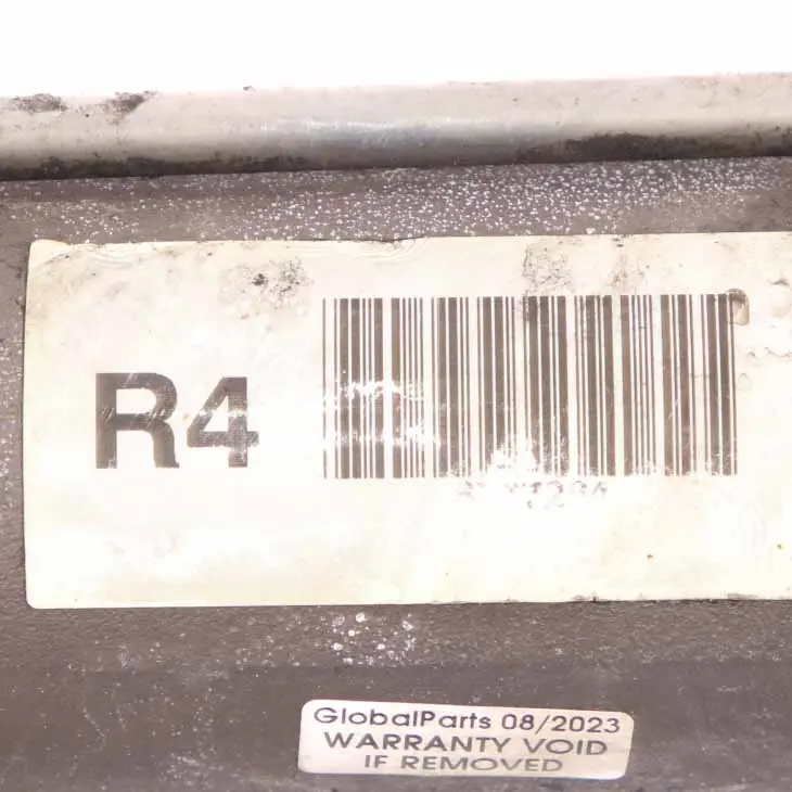 BMW E65 E66 Hydro Power Steering Rack Gear Servotronic ZF 6777264