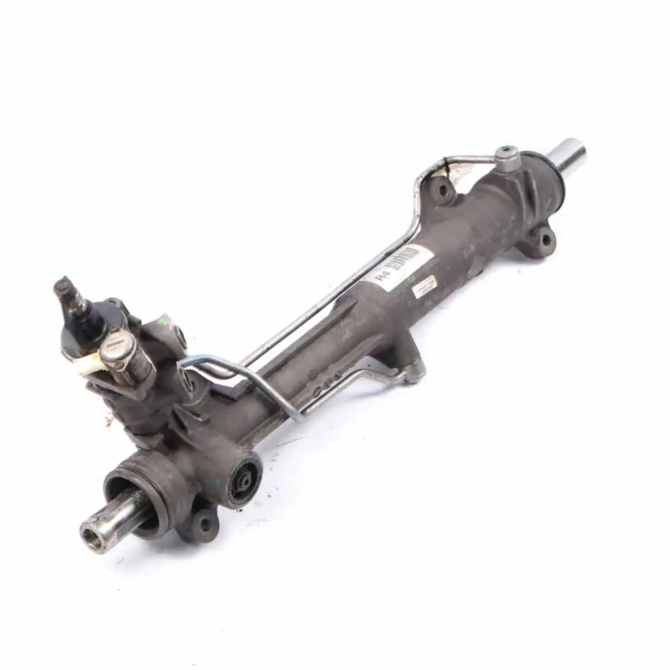 BMW E65 E66 Hydro Power Steering Rack Gear Servotronic ZF 6777264