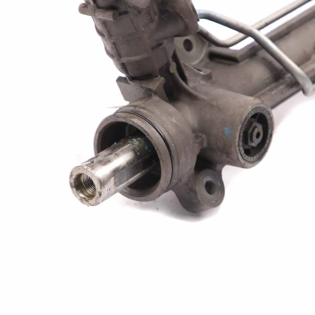 BMW E65 E66 Hydro Power Steering Rack Gear Servotronic ZF 6777264
