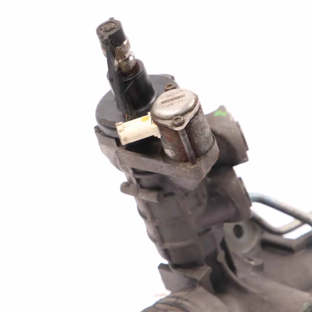 BMW E65 E66 Hydro Power Steering Rack Gear Servotronic ZF 6777264