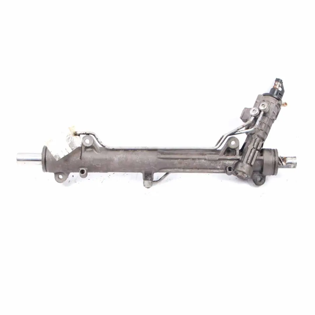 BMW E65 E66 Hydro Power Steering Rack Gear Servotronic ZF 6777264