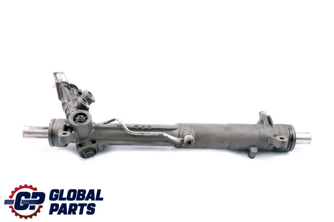 BMW 7 Series E65 E66 Hydro Power Steering Rack Gear Servotronic ZF 6777272