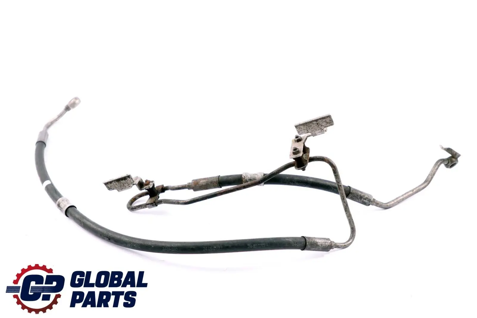 BMW 5 Series E60 E61 LCI 520d N47 Hose Expansion Pipe Steering 6777288