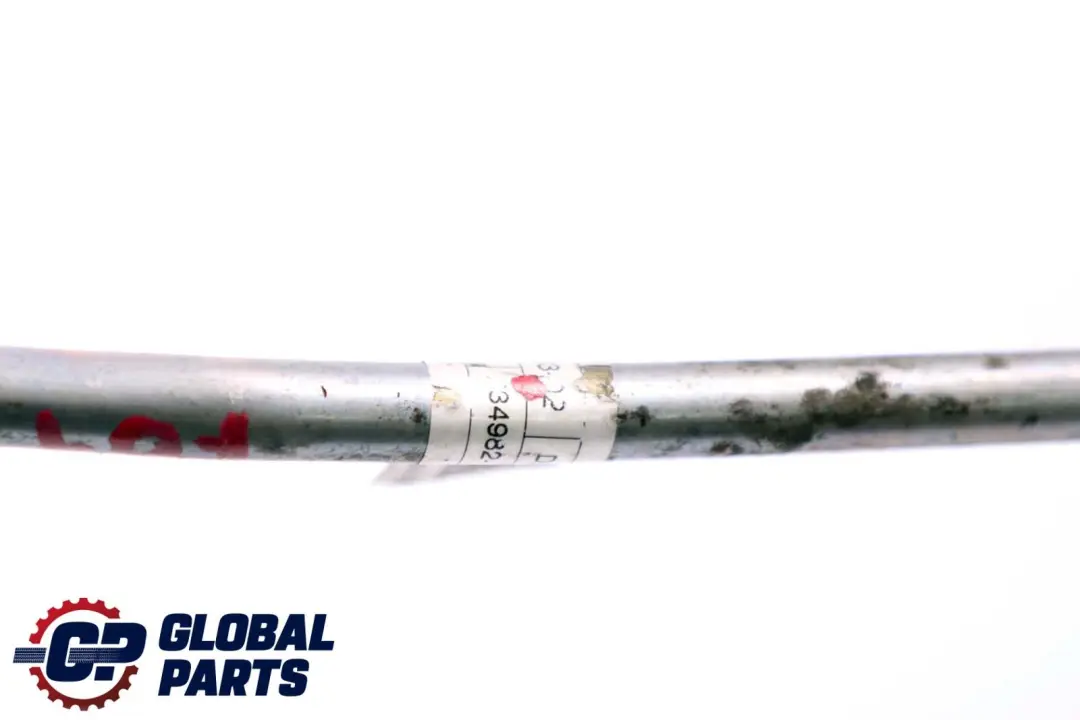 BMW 5 7 Series F01 F02 F10 F11 Pressure Hose Line Front Axle 6778093