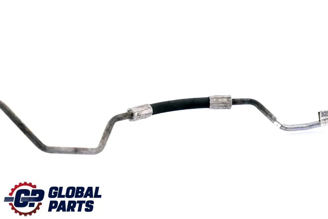 BMW 5 7 Series F01 F02 F10 F11 Pressure Hose Line Front Axle 6778093