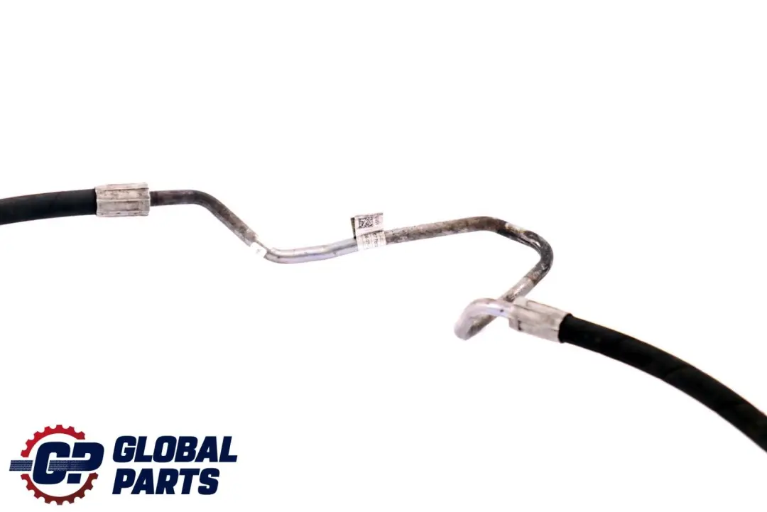 BMW 5 7 Series F01 F02 F10 F11 Pressure Hose Line Front Axle 6778093