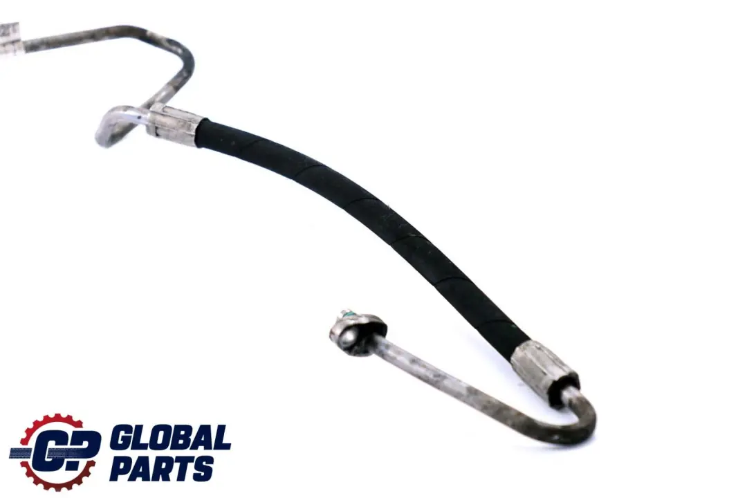 BMW 5 7 Series F01 F02 F10 F11 Pressure Hose Line Front Axle 6778093