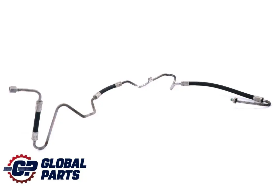 BMW 5 7 Series F01 F02 F10 F11 Pressure Hose Line Front Axle 6778093
