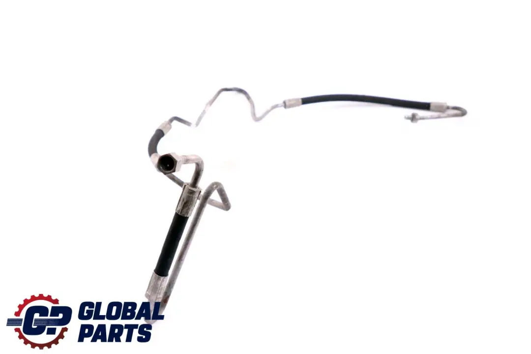 BMW 5 7 Series F01 F02 F10 F11 Pressure Hose Line Front Axle 6778093