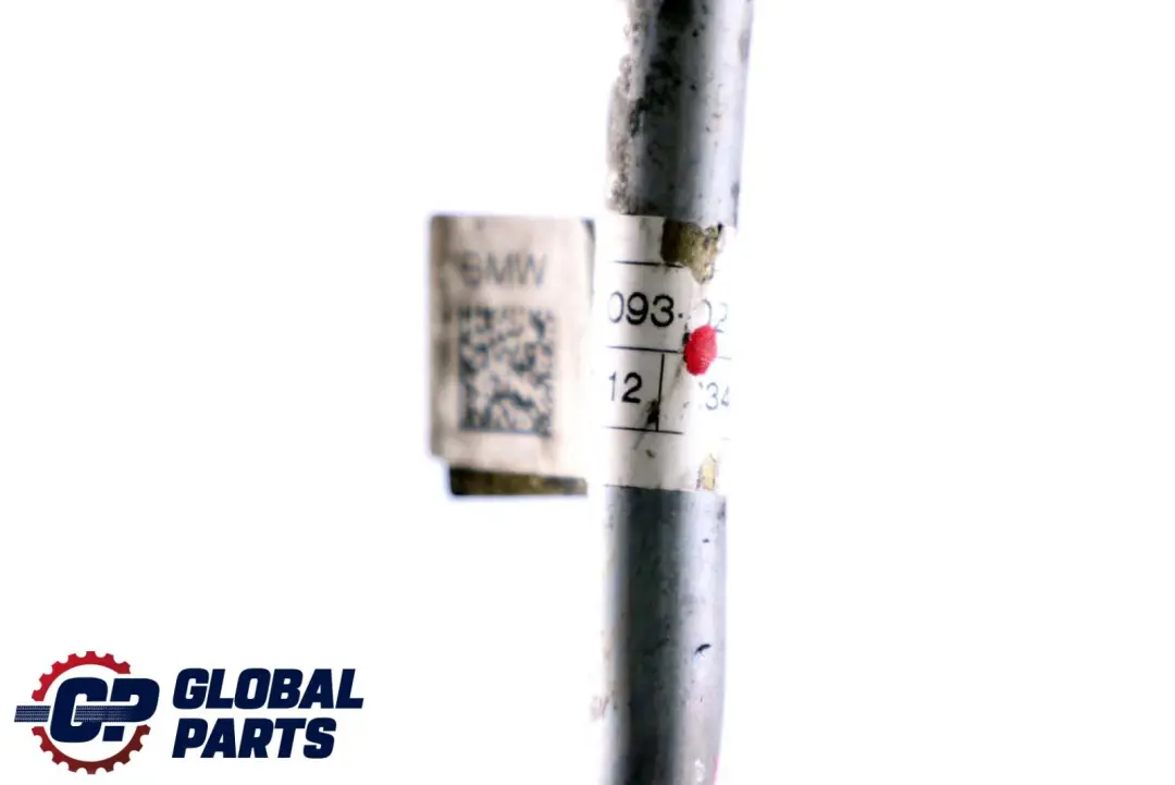 BMW 5 7 Series F01 F02 F10 F11 Pressure Hose Line Front Axle 6778093