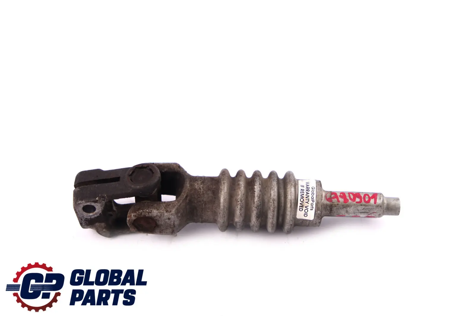 BMW 7 Series E65 E66 R67 Steering Column Universal Joint Shaft 6780901