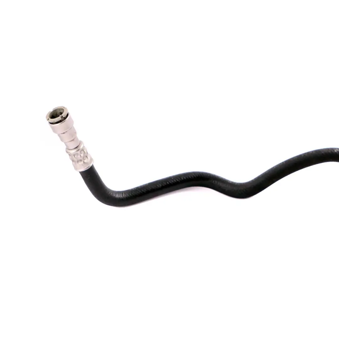 BMW 3 E90 118d 120d M47N2 Power Steering Radiator Return Line Pipe Hose 6781377