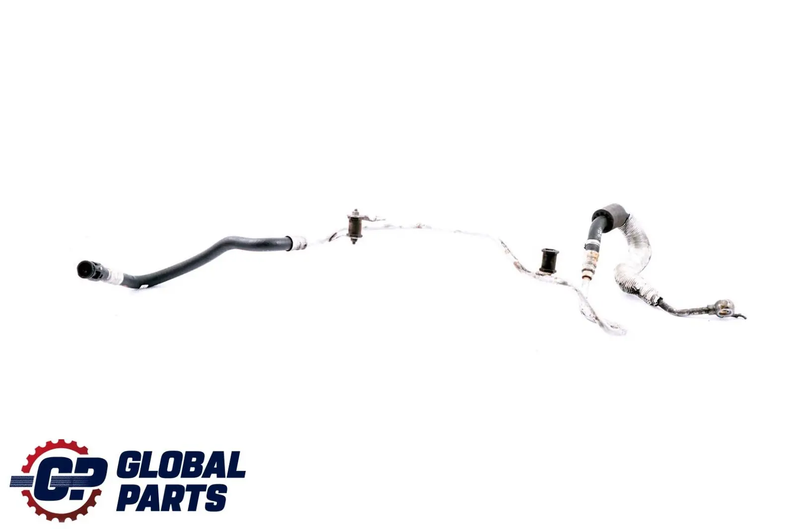 BMW 5 Series E60 E61 520d M47N2 Hydro Steering Return Pipe Hose Line 6781710