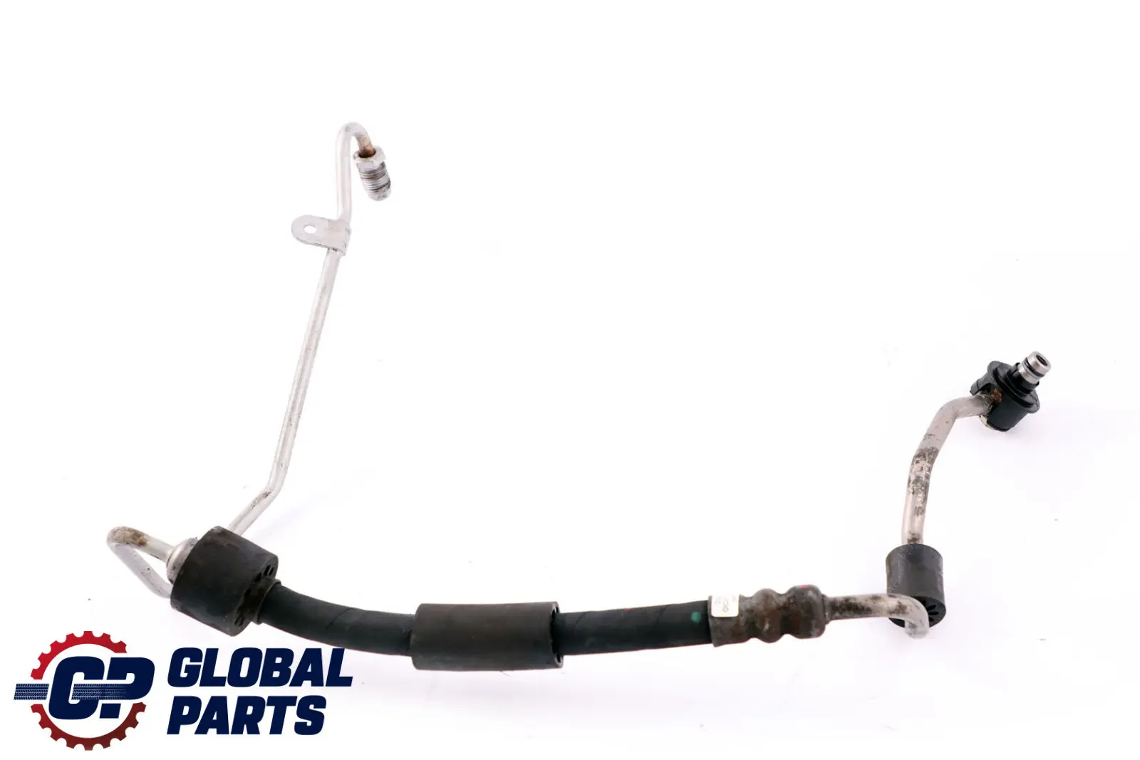 BMW 7 Series E65 E66 Hose Expansion Tank Pipe Hose Dynamic Drive 6783558