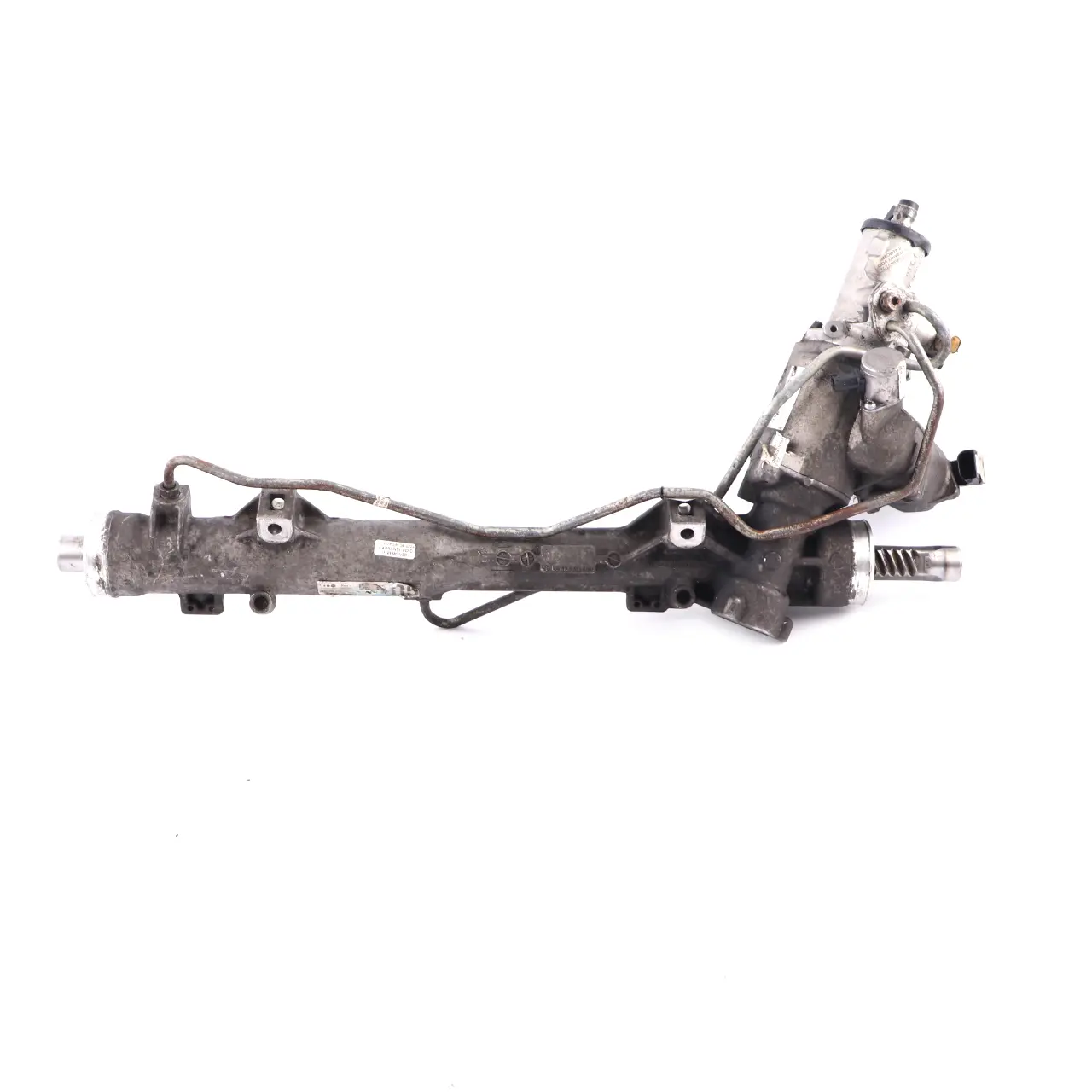 BMW E81 E87 LCI E90 E91 E92 Electric Power Active Steering Rack 7882434 