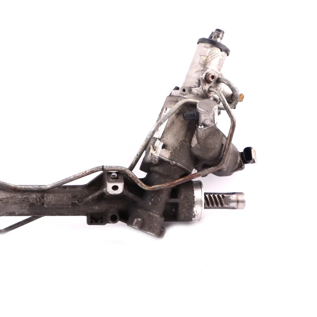 BMW E81 E87 LCI E90 E91 E92 Electric Power Active Steering Rack 7882434 