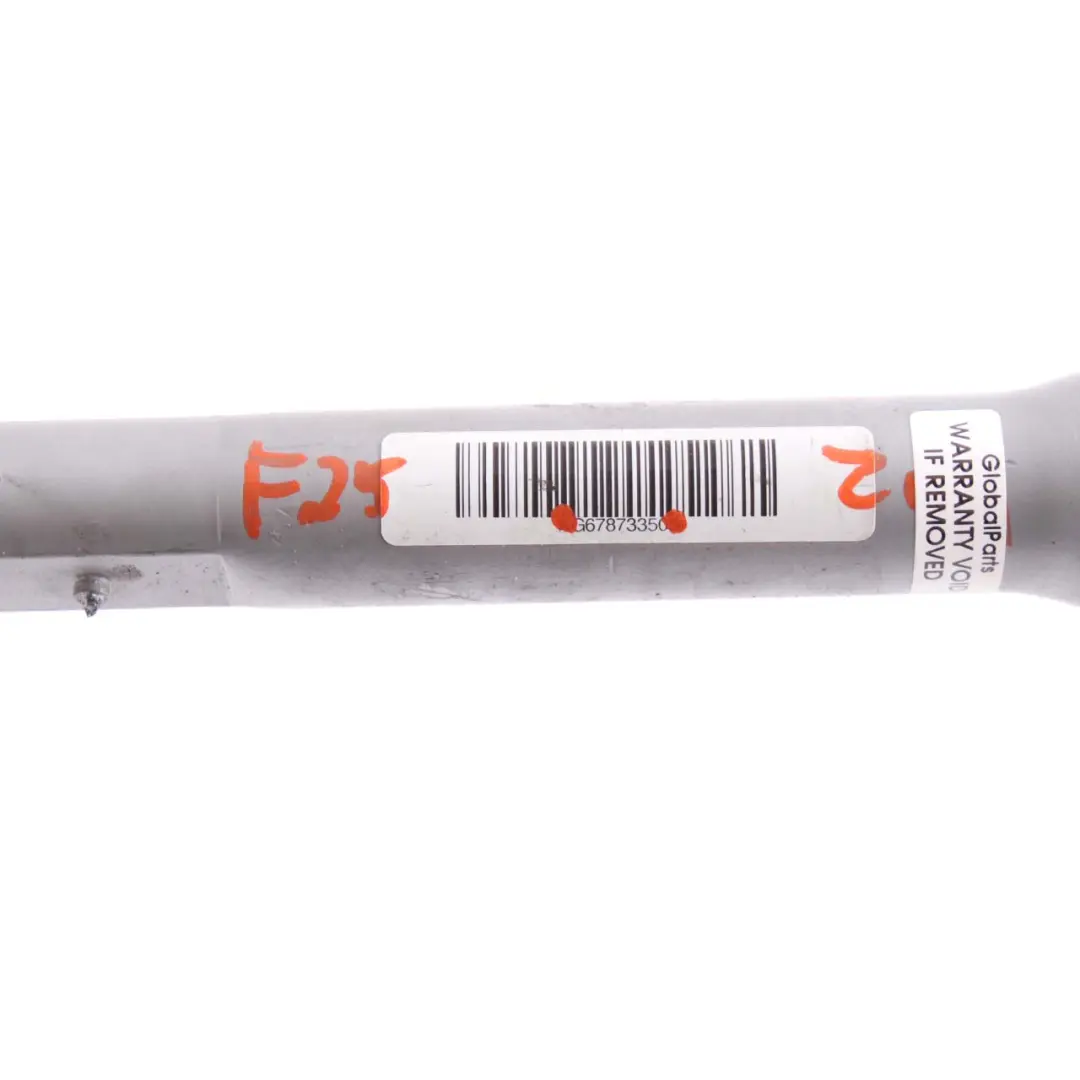 Steering Shaft BMW X3 F25 X4 F26 Column Link Joint Coupling 6787335