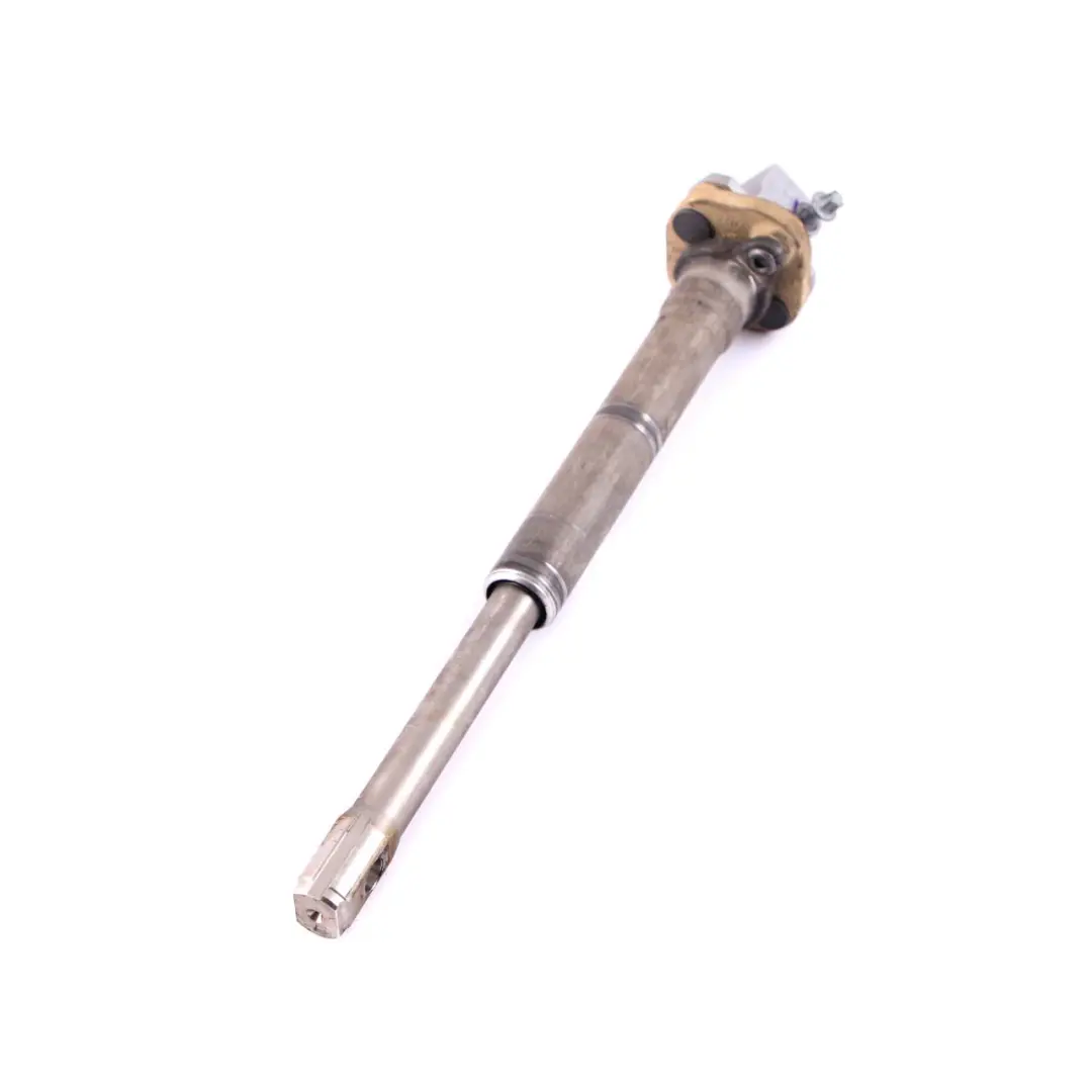 BMW 5 7 F01 F07 Steering Shaft Column Extension Joint Guide Spindle 6789859