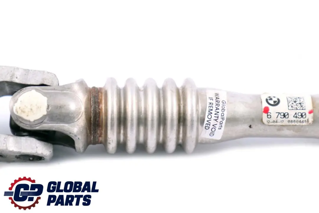 BMW 5 7 Series F01 F02 F10 F11 Steering Column Universal Joint Shaft 6790490