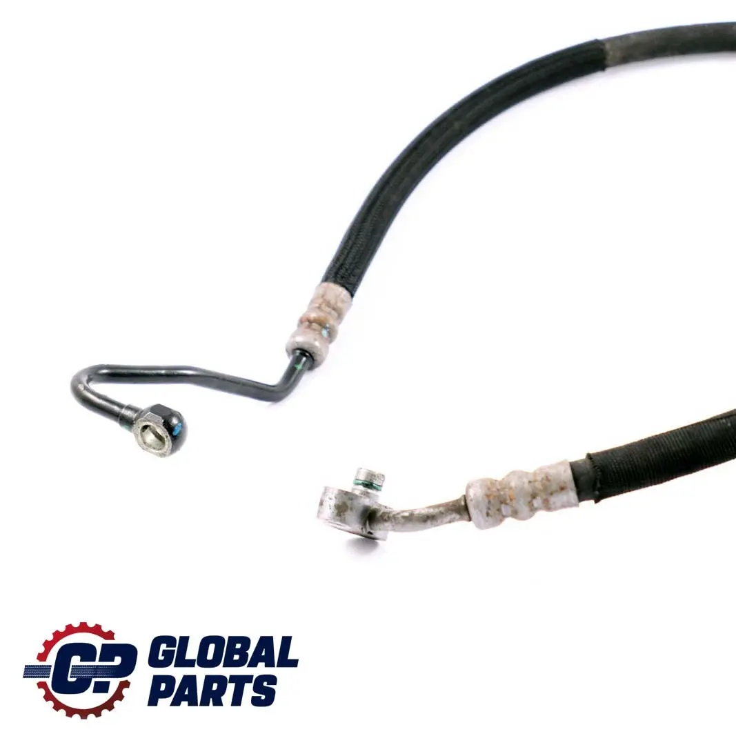 BMW X5 X6 Series E70 3.0d E71 30dX M57N2 Hose Expansion Pipe Steering 6791447