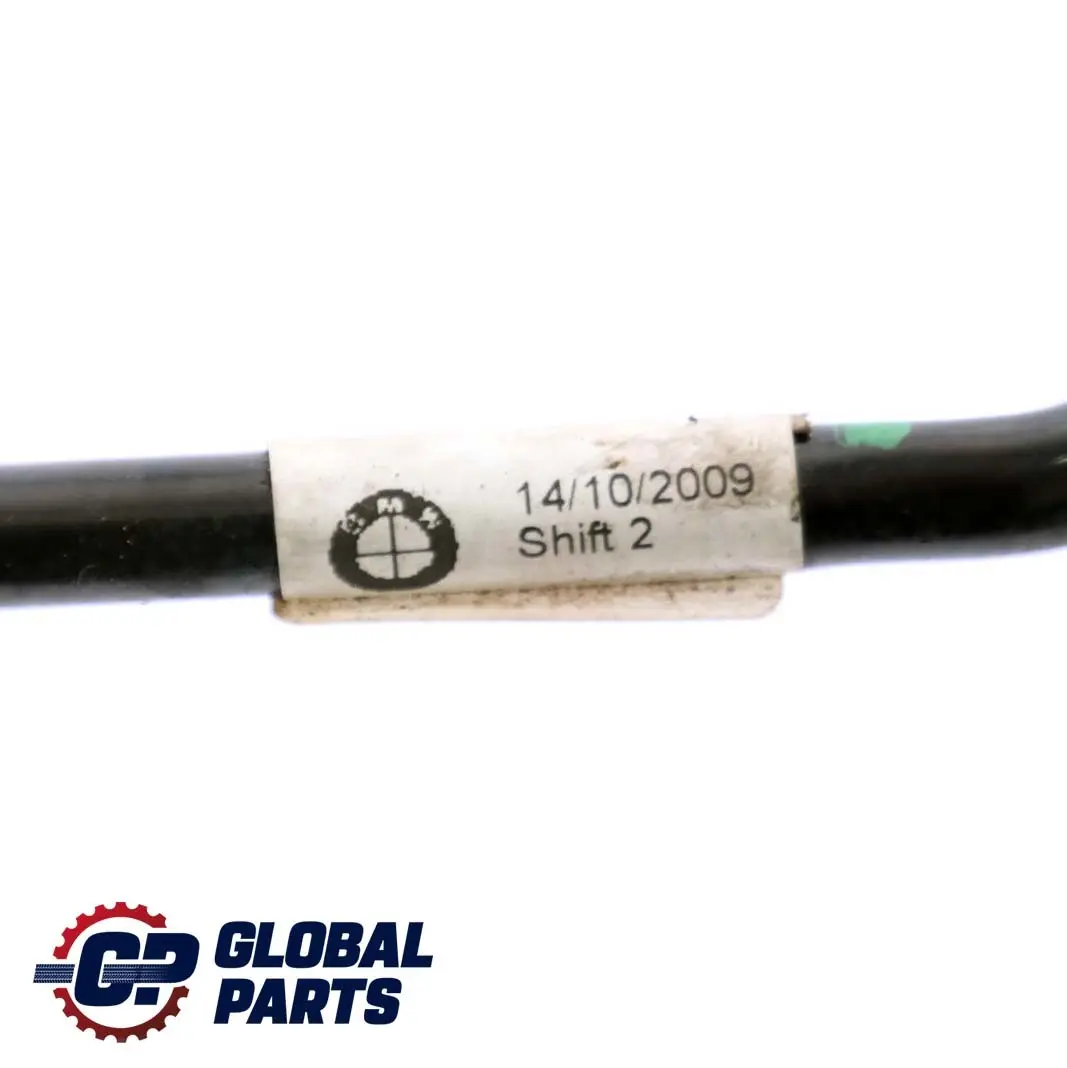 BMW X5 X6 Series E70 3.0d E71 30dX M57N2 Hose Expansion Pipe Steering 6791447