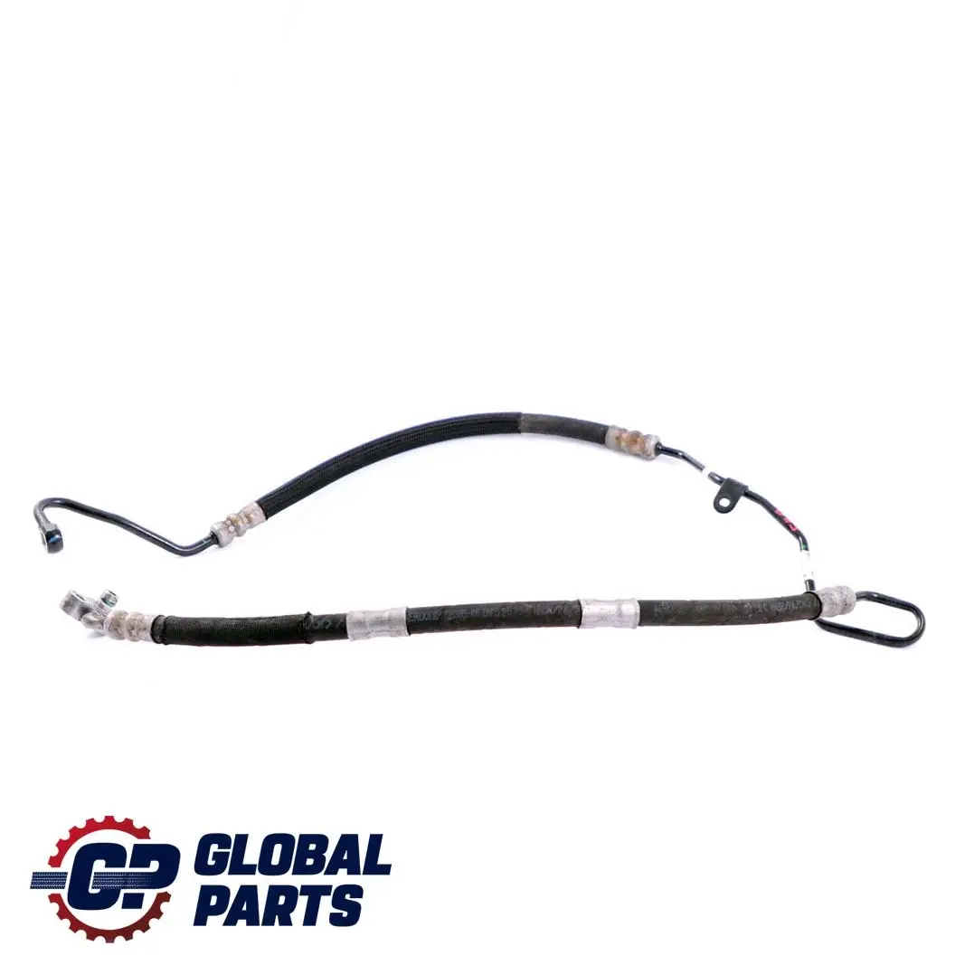 BMW X5 X6 Series E70 3.0d E71 30dX M57N2 Hose Expansion Pipe Steering 6791447